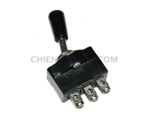 CA-T17 Toggle Switch