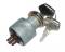 CA-S17 Ignition Starter Switch