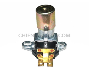 CA-D02 Dimmer Switch