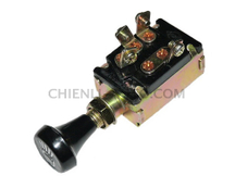 CA-P08 Push Pull Switch