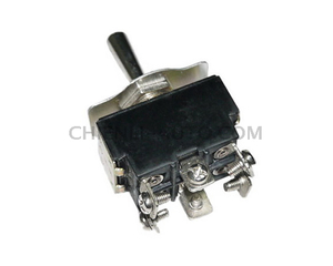 CA-T03 Toggle Switch