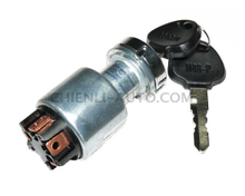 CA-S03 Ignition Starter Switch