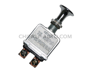 CA-P01 Push Pull Switch
